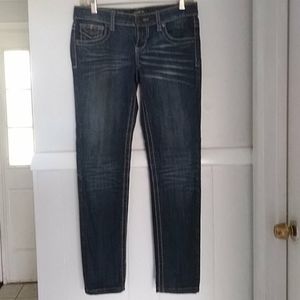 🎈3/$20 Underground soul skinny jeans